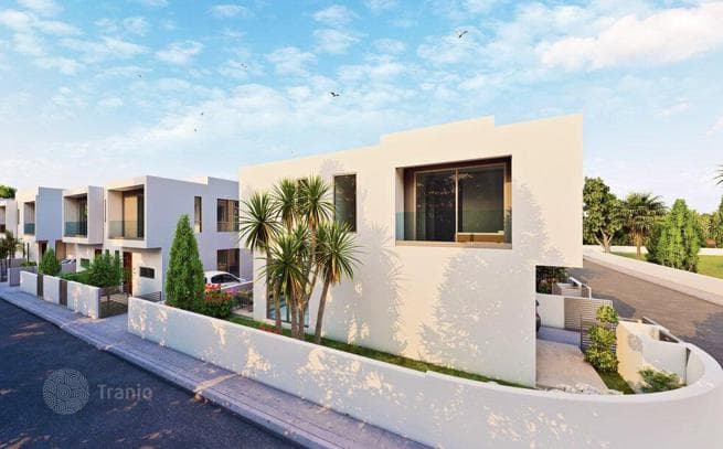 3-Bedroom Villa in Paphos, Cyprus, photo 3