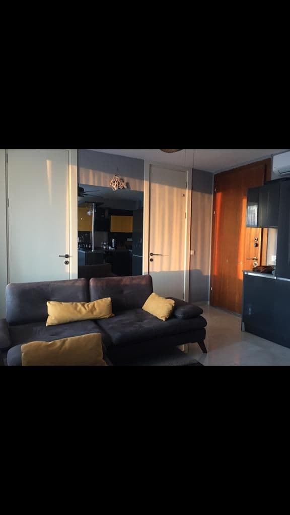 Квартира в Бодруме, Турция, 55 м², фото 5