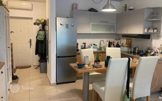 1-Bedroom Apartment with Sea View in Petrovac, photo 2
