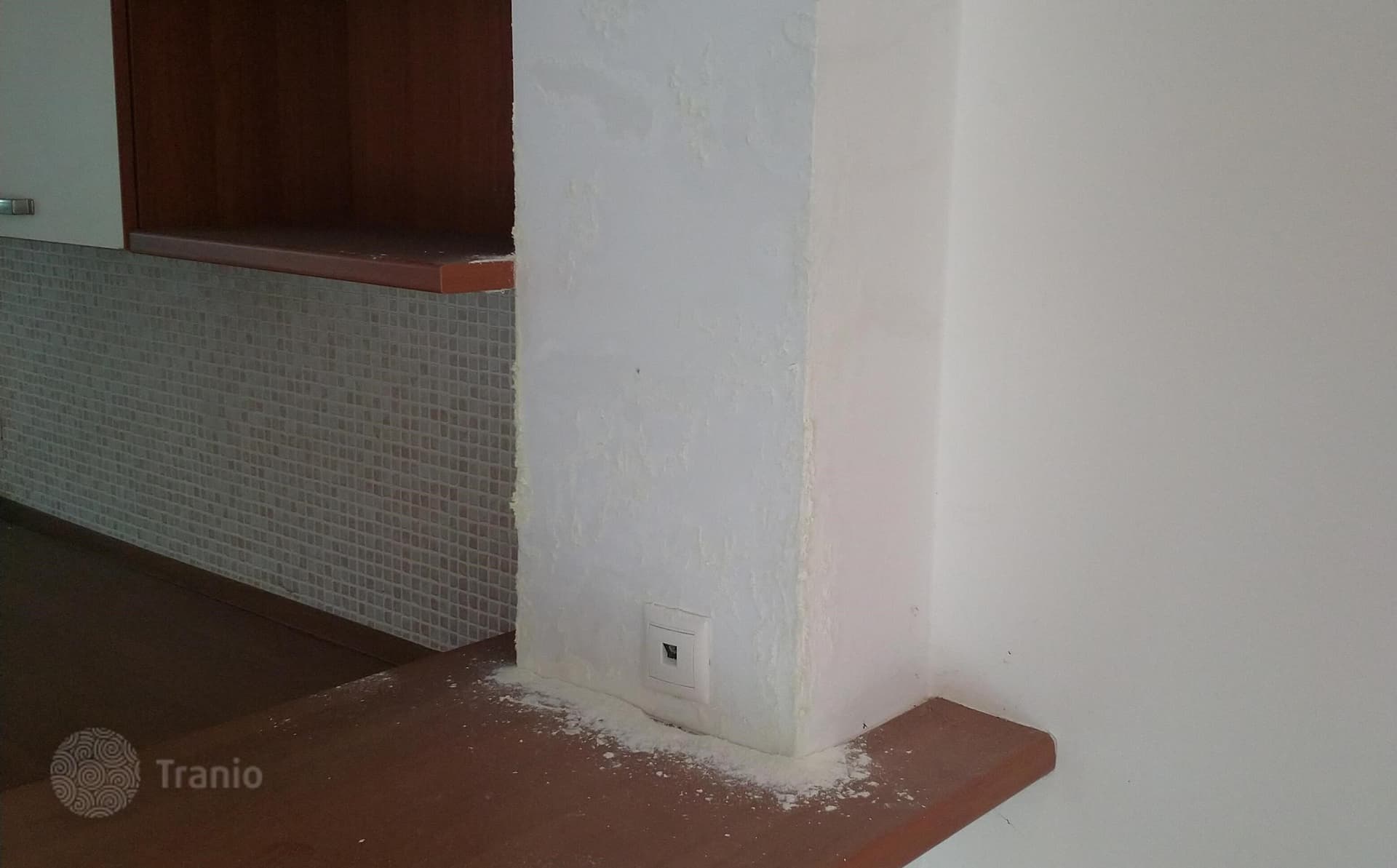 Просторный мезонет с садом, Маруси, Греция, фото 3