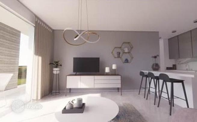 Studio in City Center, Paphos, Cyprus, photo 4