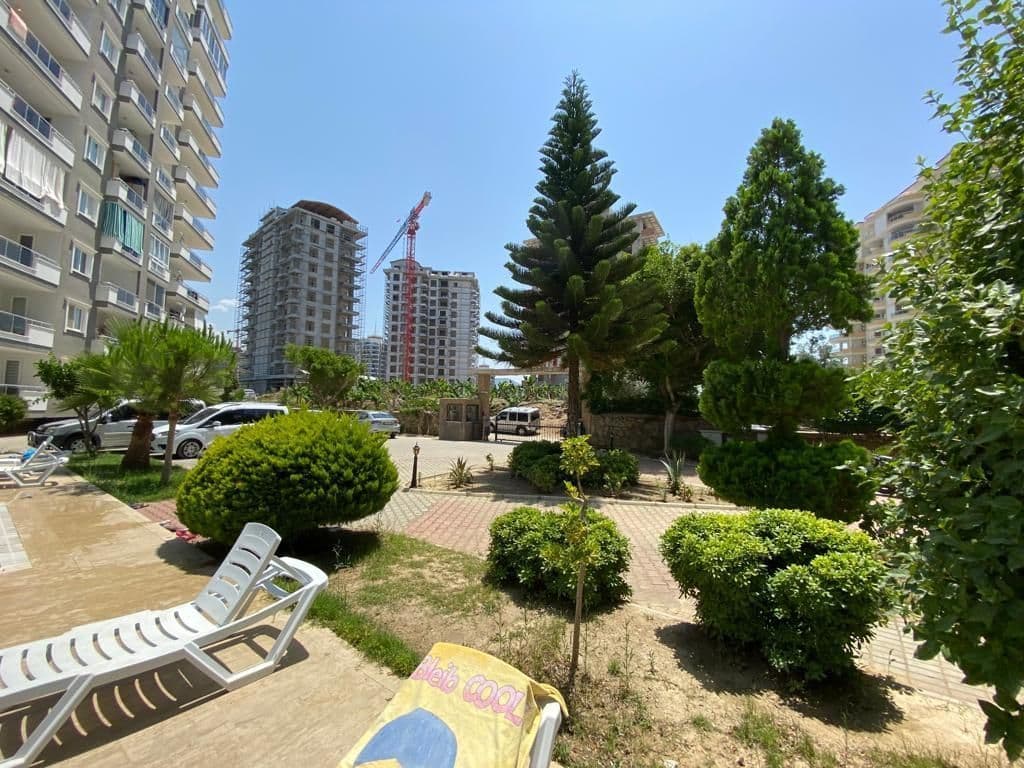 Квартира в Алании, Турция, 120 м², фото 4