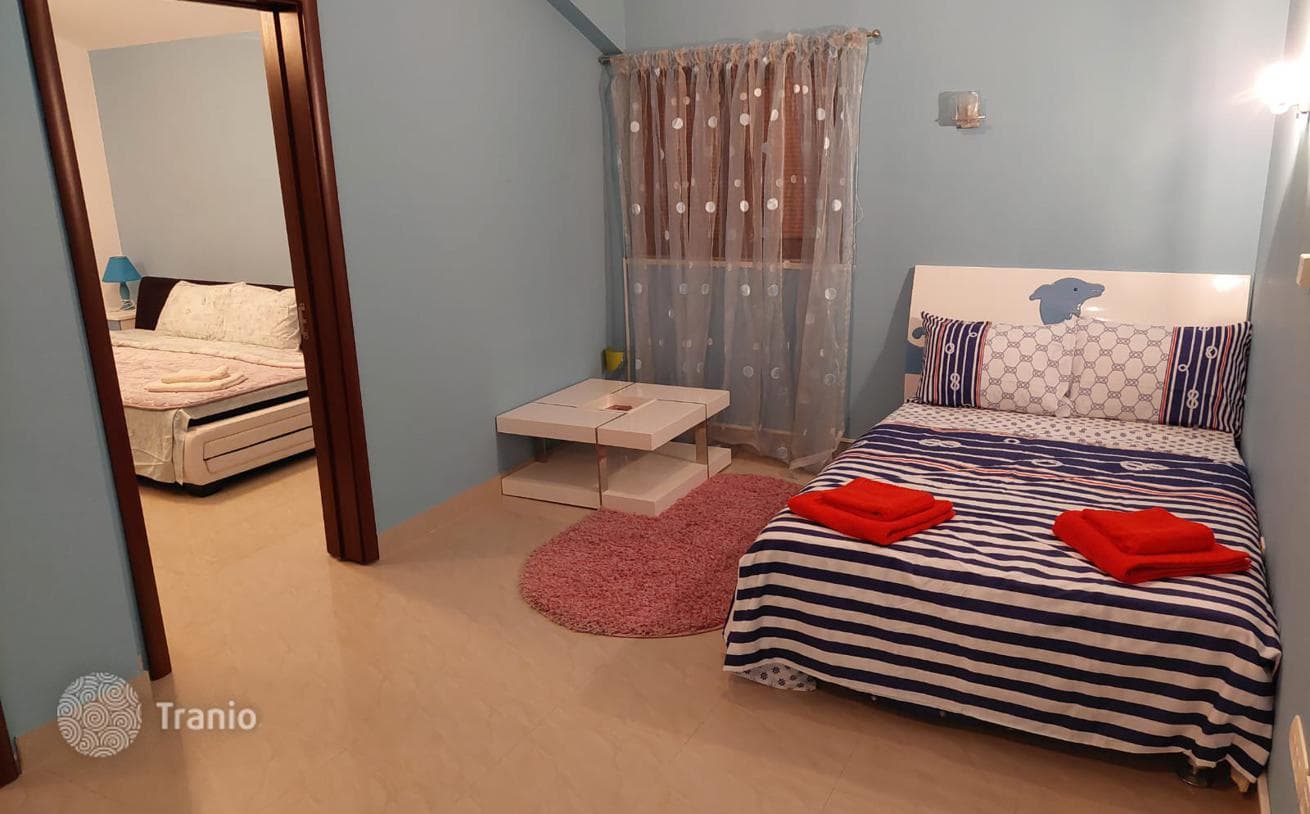 4-Bedroom House with Sea View in Kamenari, Budva, photo 3