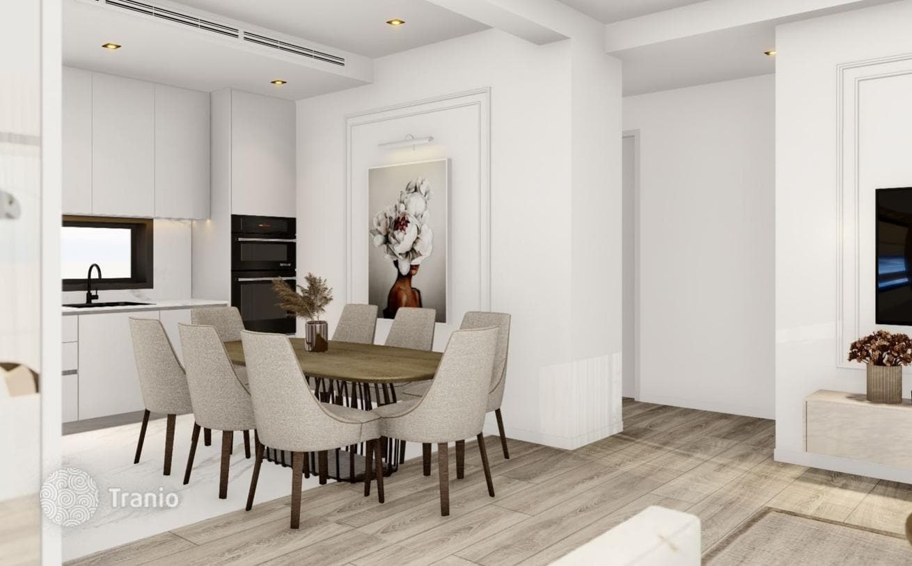 1-Bedroom Apartment in Agios Athanasios, Cyprus, photo 2