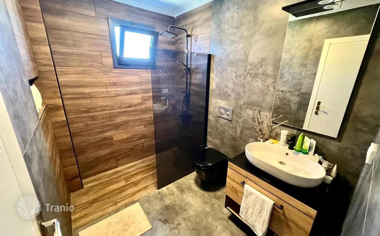 2-Bedroom Apartment in Fethiye