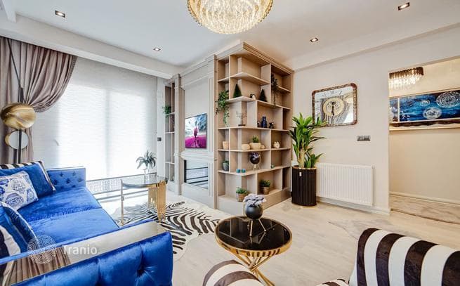 3-Bedroom (3+1) Apartments from Developer in Mersin, photo 5