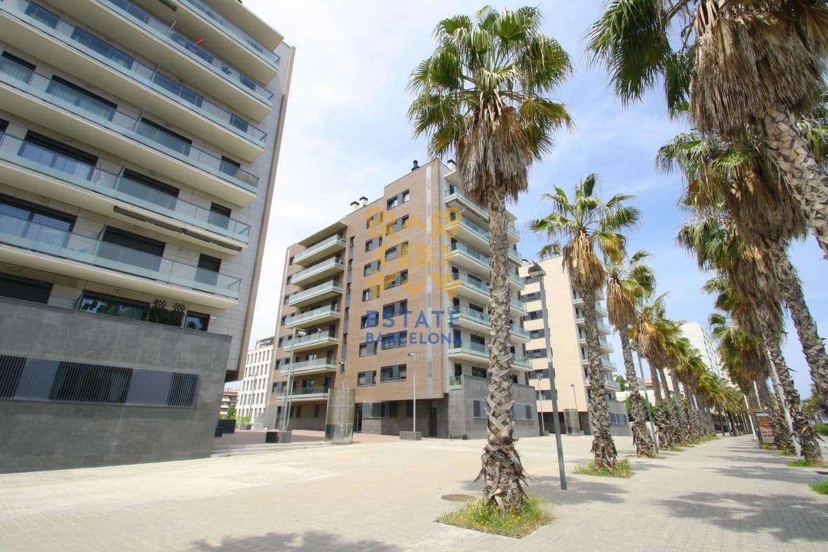 Квартира в Барселоне, Испания, 144 м²