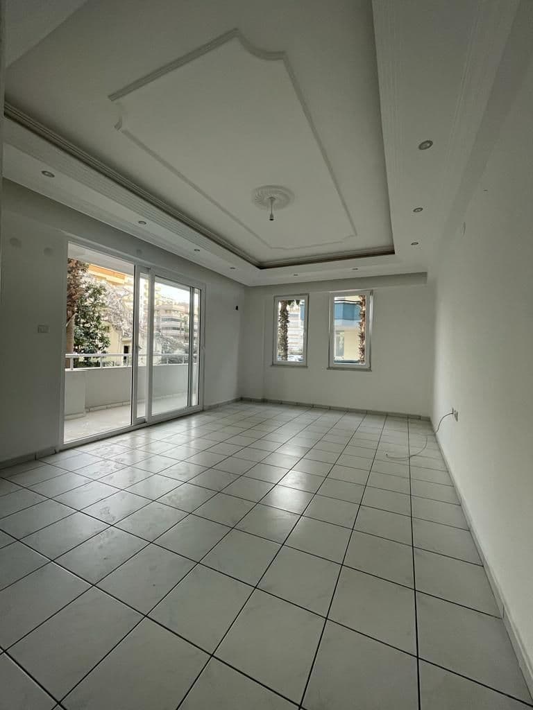 Квартира в Алании, Турция, 115 м², фото 2