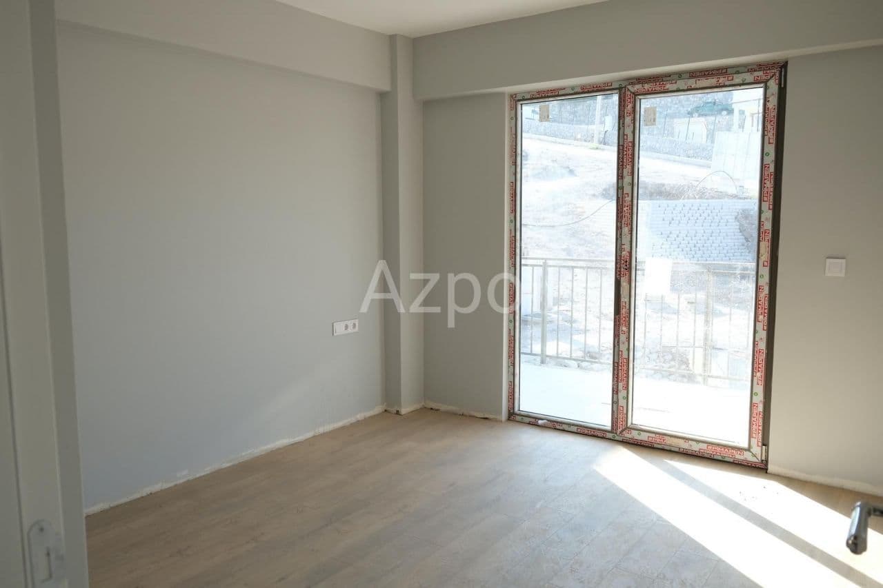 Апартаменты в Бодруме, Турция, 85 м², фото 4