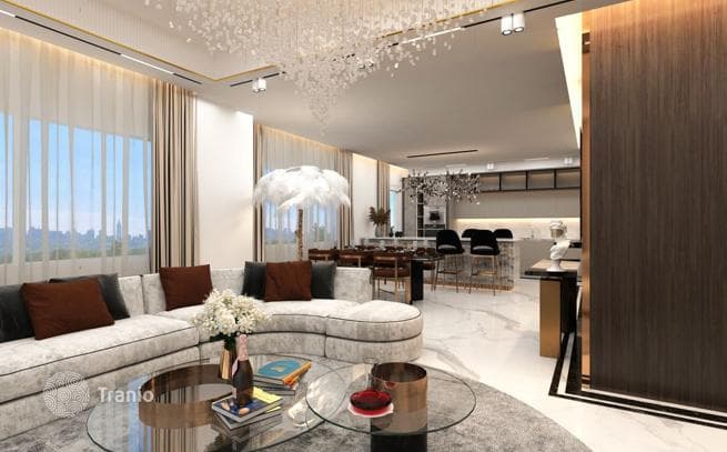 New Residential Complex in Oba, Alanya, photo 3