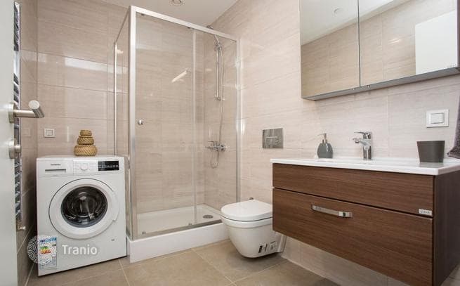 2-Bedroom Apartment in Kartal, Istanbul