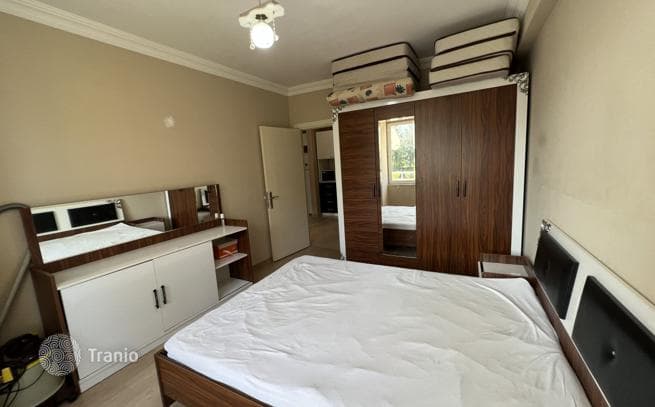 1-Bedroom (1+1) Apartment in Konyaalti, Antalya