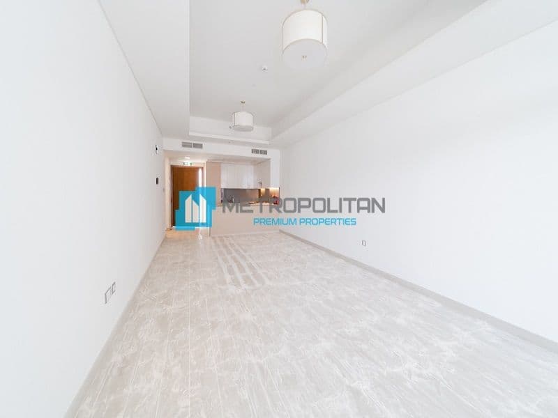 Апартаменты в Дубае, ОАЭ, 89.37 м², фото 3