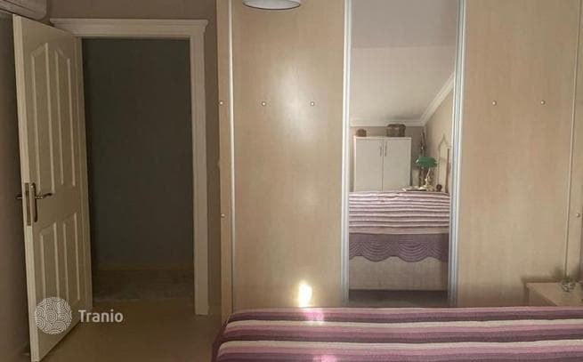 3-Bedroom Apartment in Fethiye, Turkey