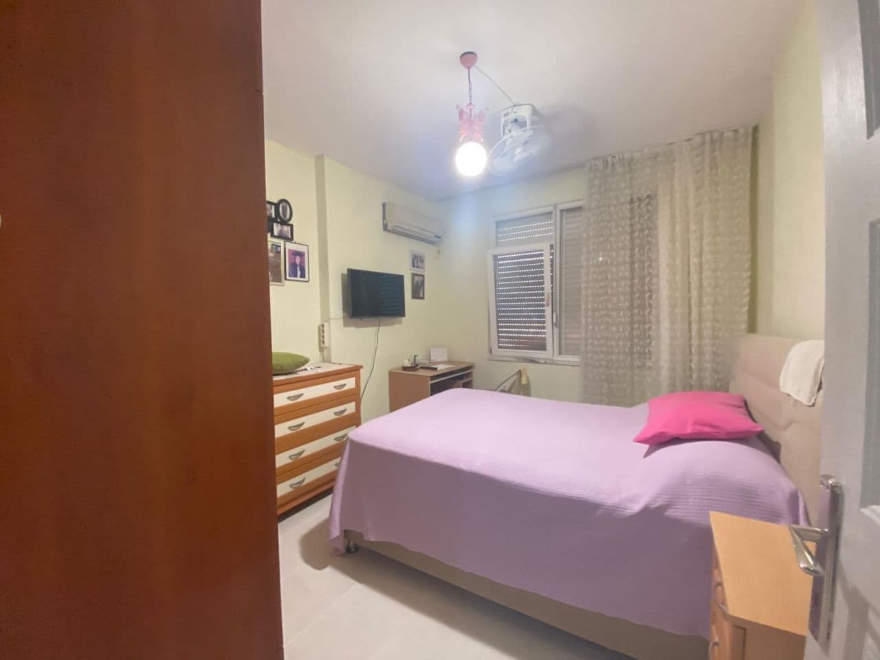 Квартира в Алании, Турция, 130 м², фото 3