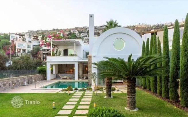 4-Bedroom Villa in Gündoğan, photo 5