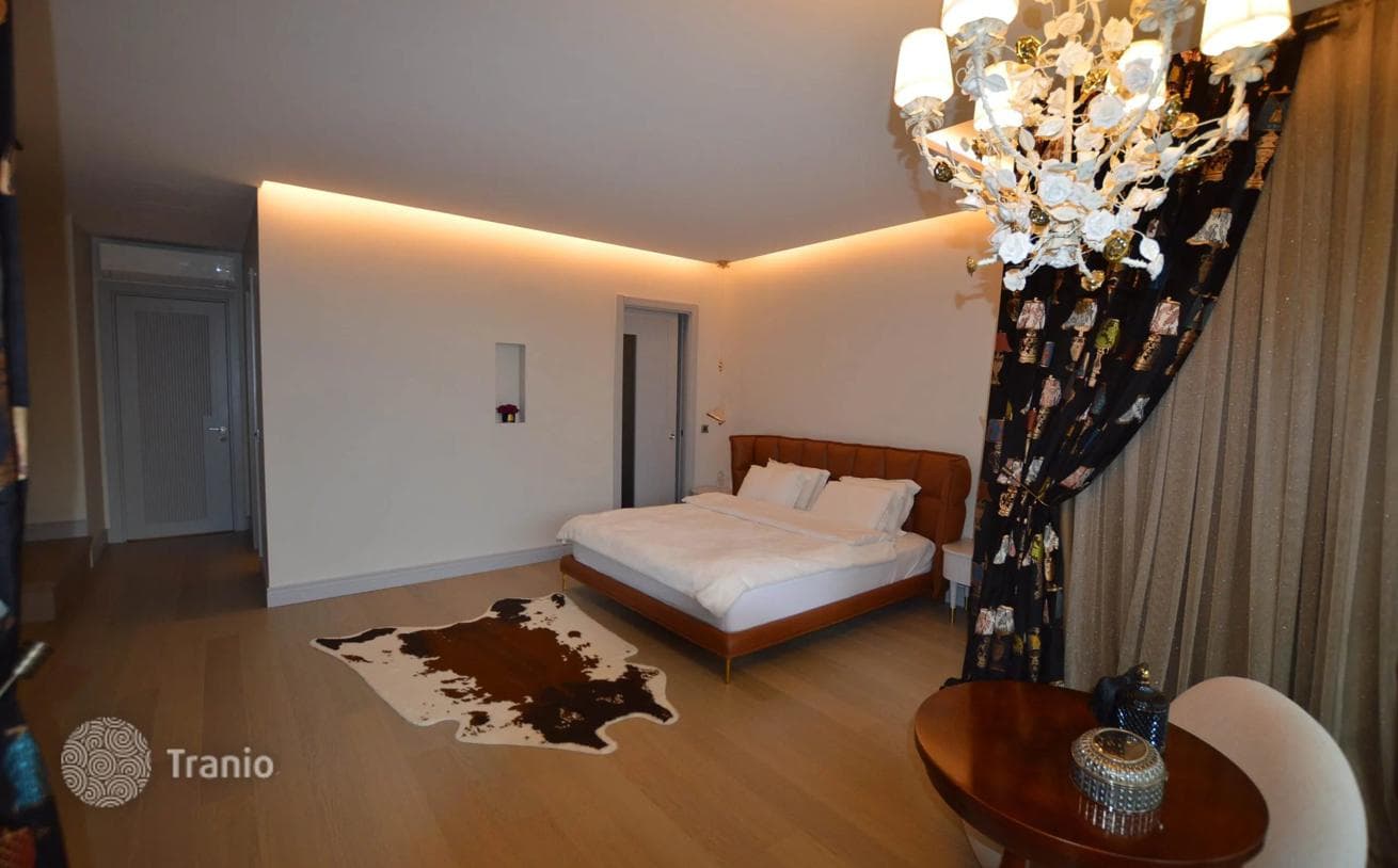2-Bedroom Villa in Beykoz, Istanbul, photo 3
