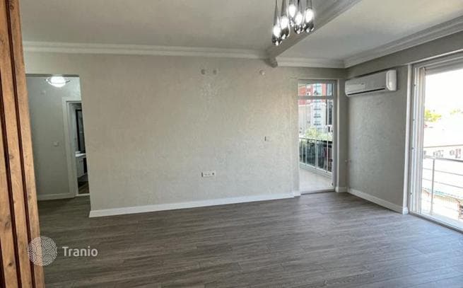 2-Bedroom (2+1) Apartment with Glazed Balcony in Konyaalti, Antalya, photo 3