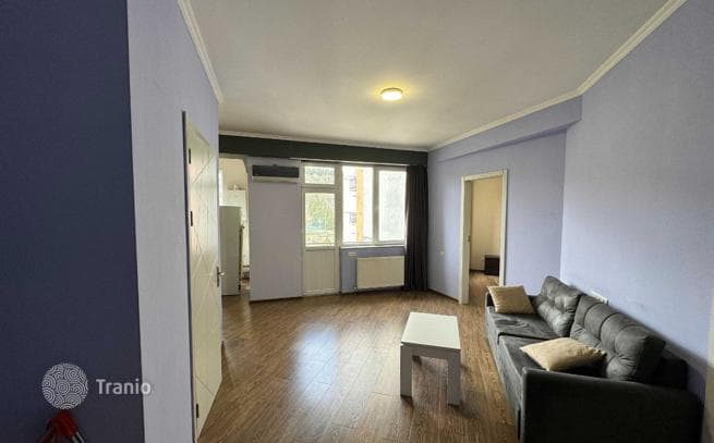 2-Bedroom Apartment in Saburtalo, Tbilisi, photo 3