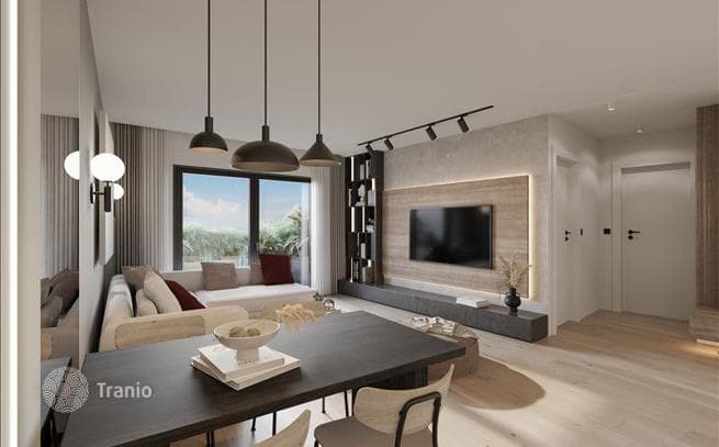 New Residential Complex with Pools, Restaurants and Equestrian Club in Mersin, Turkey, photo 3