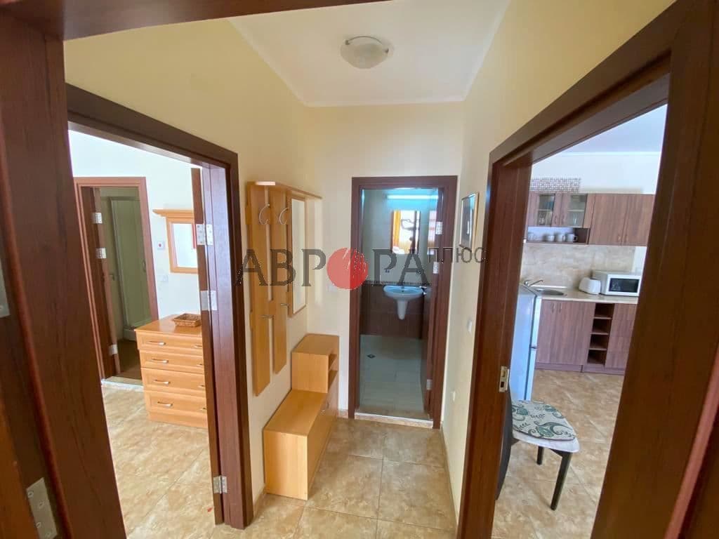 Апартаменты в Несебре, Болгария, 85 м², фото 4