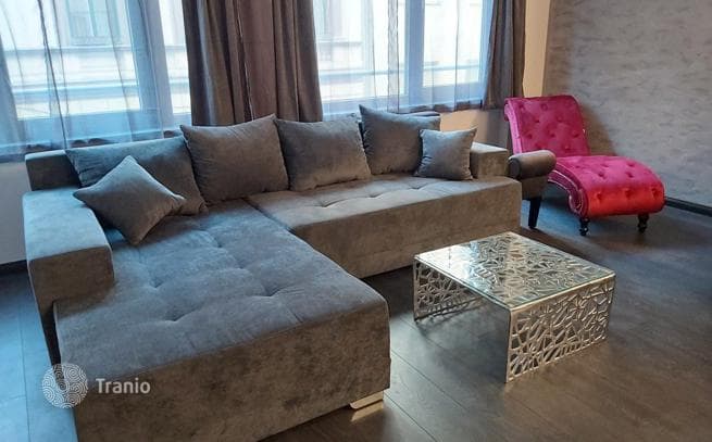 2-комнатная квартира 57 м² в Районе VI (Терезвароше), Венгрия, фото 2