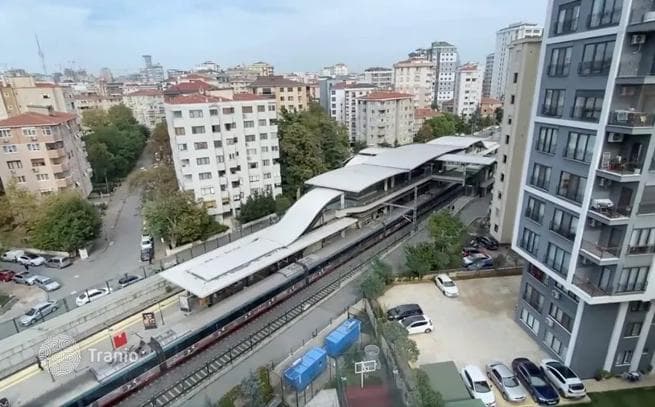 1-Bedroom Apartment in Kadikoy, Istanbul, photo 3