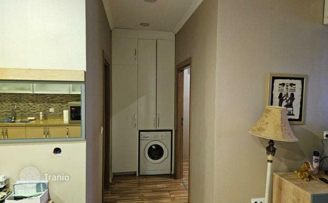 1-Bedroom Apartment with Sea View in Batumi, Georgia, photo 5