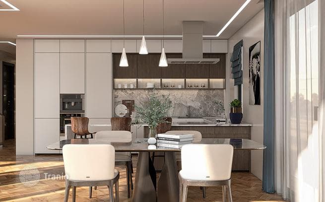 2-Bedroom Villa in Kavac, Tivat