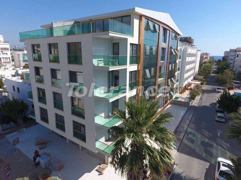 Апартаменты в Дидиме, Турция, 80 м²