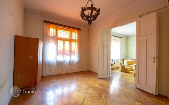 3-комнатная квартира 102 м² в Будапеште, Венгрия, фото 5