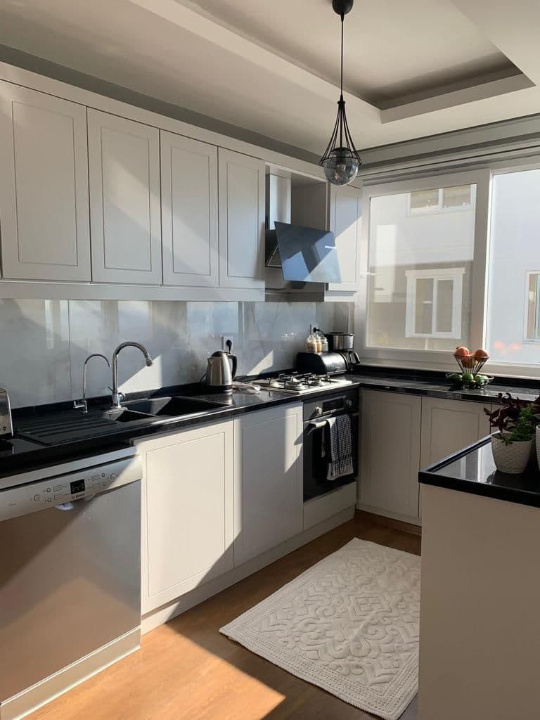 Квартира в Алании, Турция, 220 м², фото 5