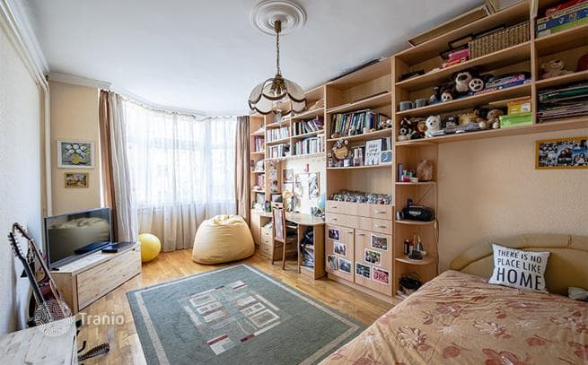2-комнатная квартира 63 м² в Районе XII (Хедьвидеке), Венгрия, фото 5