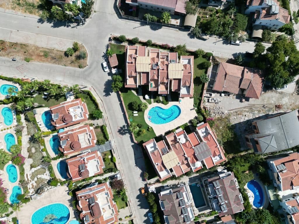 Квартира в Фетхие, Турция, 120 м², фото 4