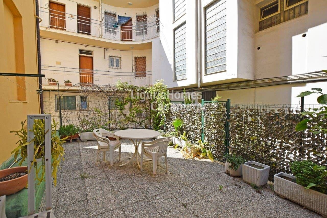 Квартира в Оспедалетти, Италия, 76 м², фото 2