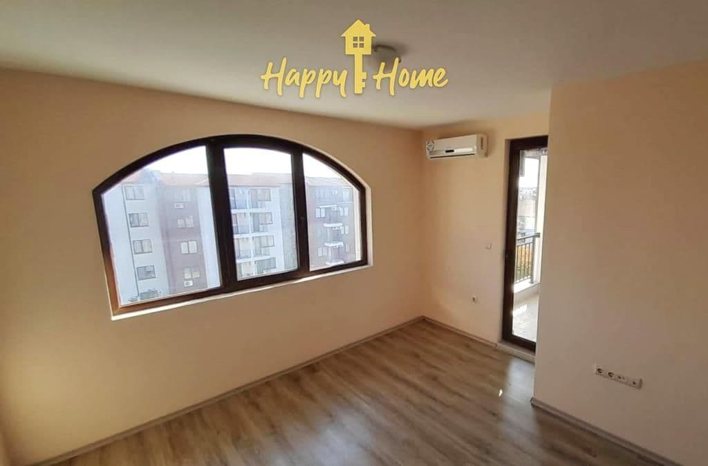 Апартаменты в Несебре, Болгария, 50 м², фото 5