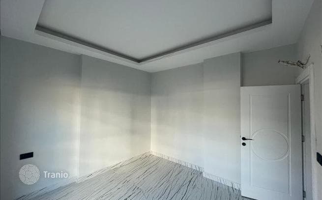 1-Bedroom Apartment with Balcony in Oba, Alanya, photo 3