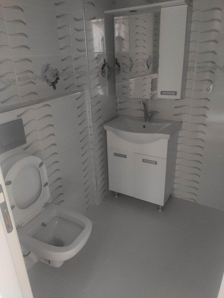 Квартира в Мерсине, Турция, 120 м², фото 2