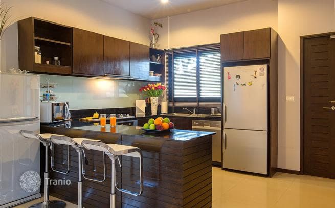 Furnished Villa with Private Pool and Garden in Phuket, photo 4