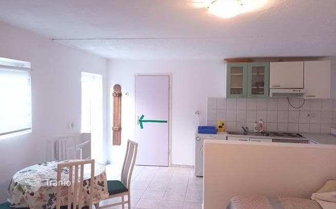 1-Bedroom Apartment in Hvar, Croatia
