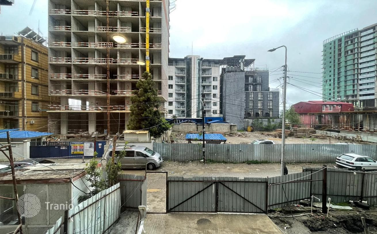 1-Bedroom Apartment with Renovation in Premium Residence, Tbilisi, photo 3