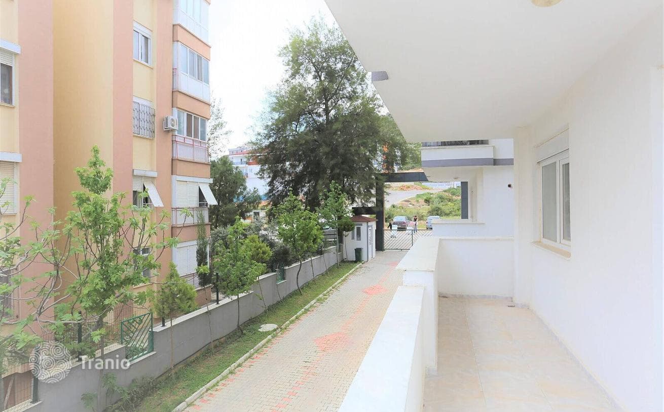 1-Bedroom Furnished Apartment with Shared Pool in Kepez, Antalya, photo 5