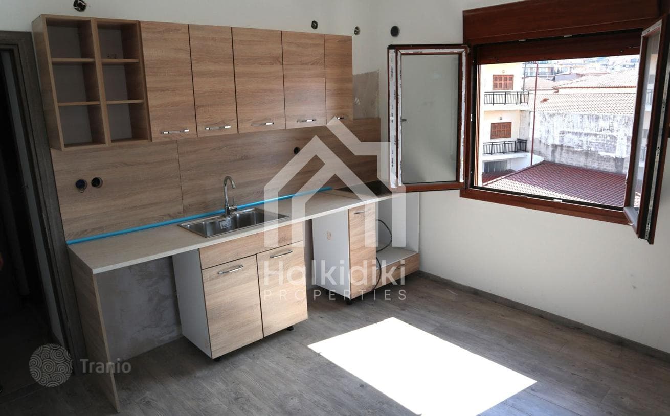 3-комнатная квартира 80 м² в Халкидики, Греция, фото 3
