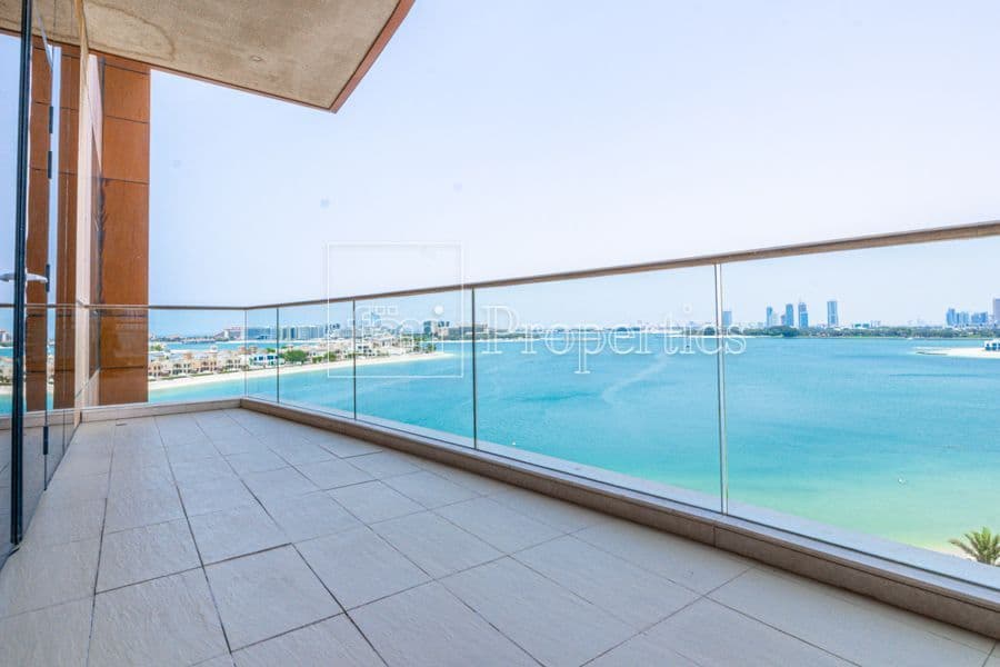 Апартаменты в Дубае, ОАЭ, 120 м², фото 3