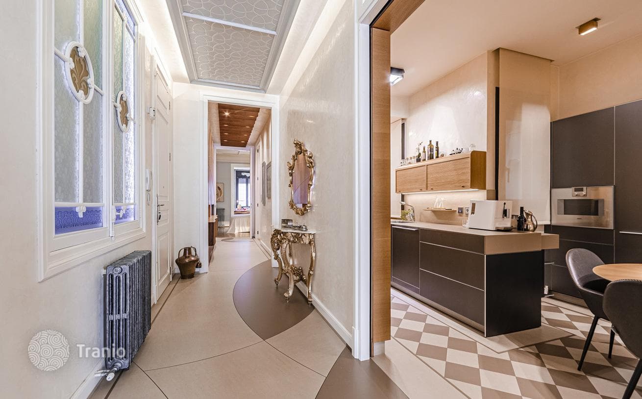 2-комнатная квартира 167 м² в Барселоне, Испания, фото 2
