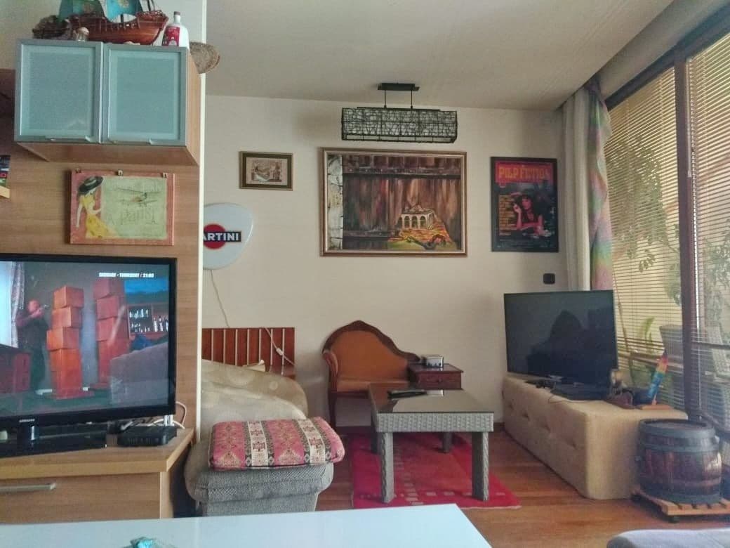 Квартира в Будве, Черногория, 75 м², фото 3