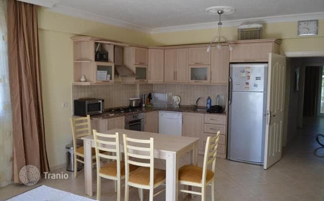 3-Bedroom Apartment in Fethiye, Turkey, photo 5