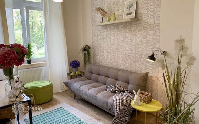 3-комнатная квартира 62 м² в Районе V (Белварош-Липотвароше), Венгрия