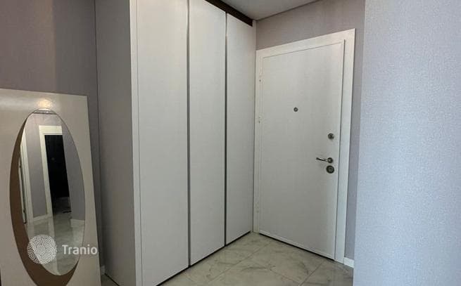 2-Bedroom (2+1) Luxury Apartment with Sea View in Mersin, photo 3