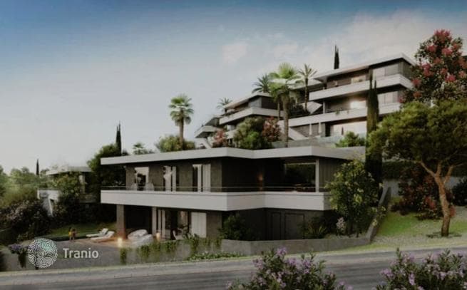 3-Bedroom Villa in Agios Tychonas, Limassol